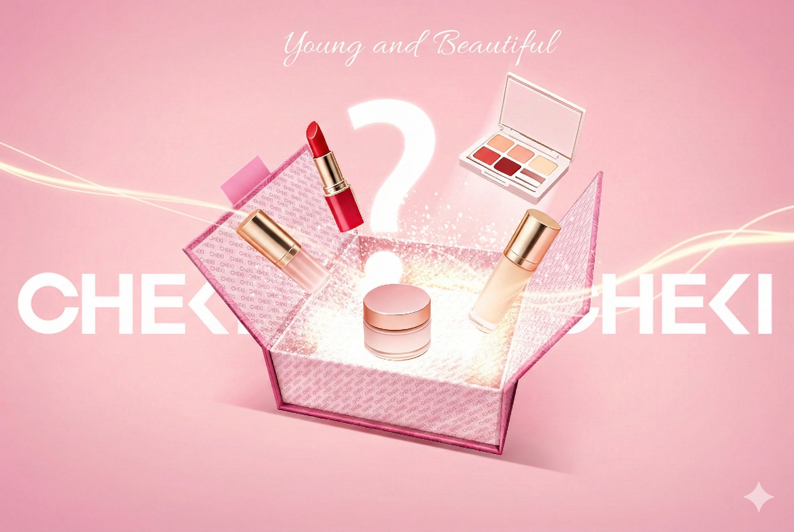 Bloom No. 3: Jasmine — The Night-Out Drop