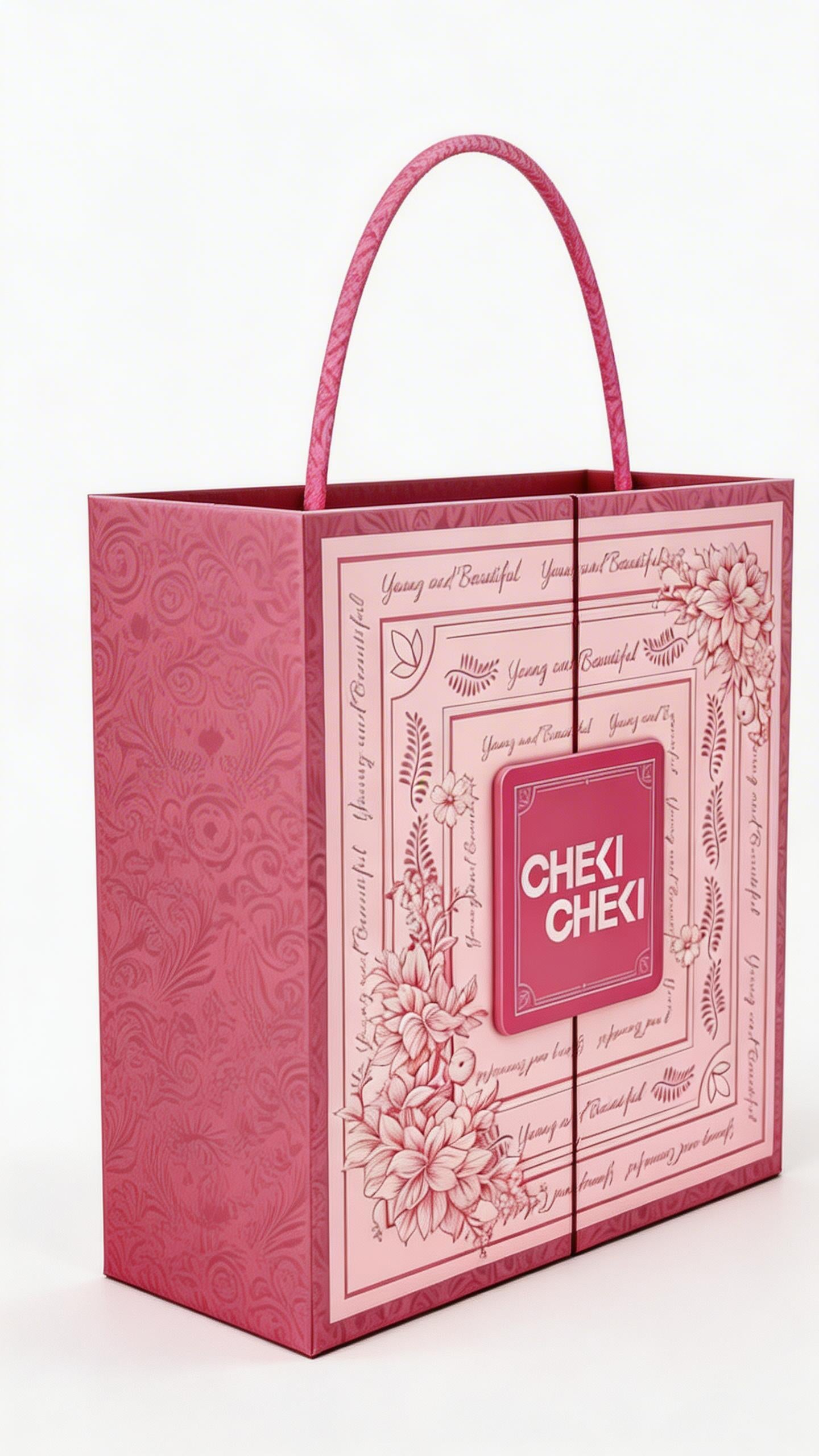 Bloom No. 1: Camellia — The Clean-Skin Edit