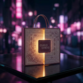 Bloom No. 3: Jasmine — The Night-Out Drop